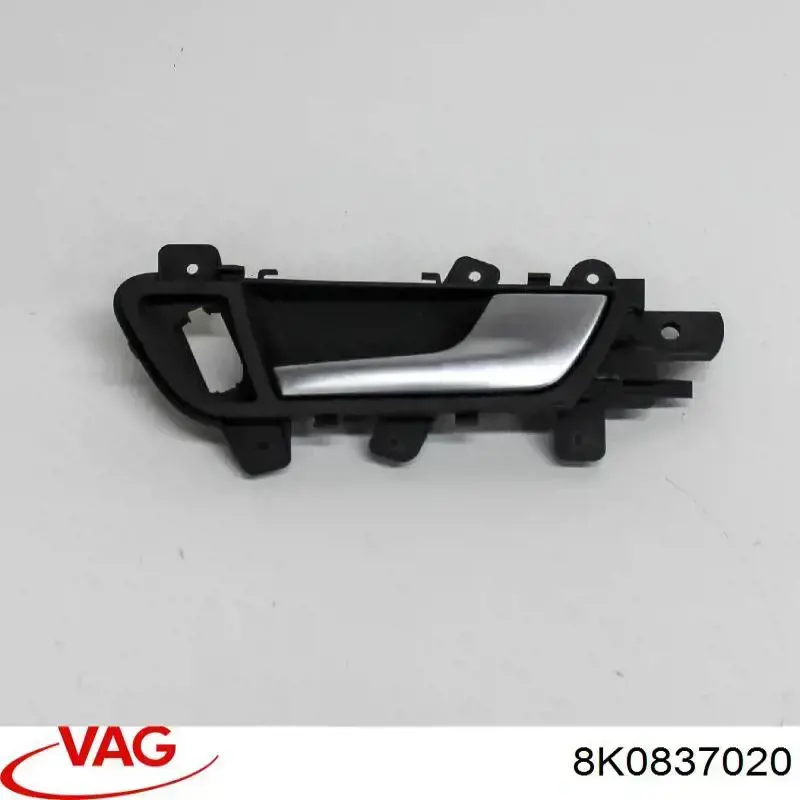 Купити 8K0837020 VAG 