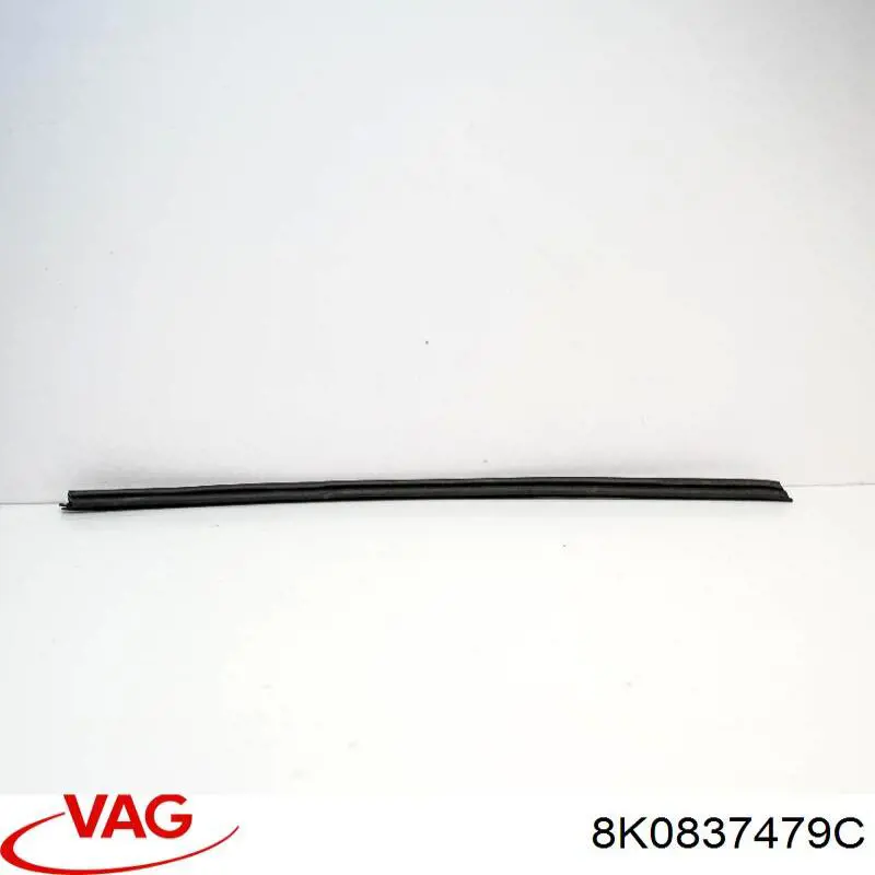  VAG 8K0837479C ціна, від 2.53 USD