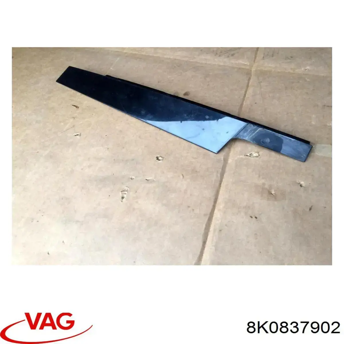 8K0837902 VAG 