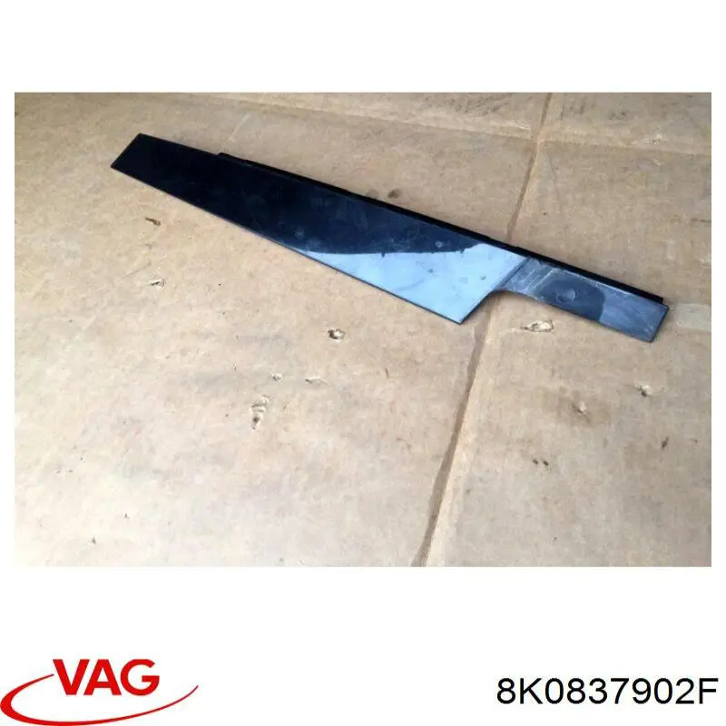 8K0837902F VAG 