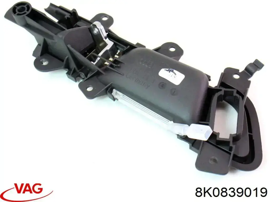 VAG 8K0839019 ціна, від 5.08 USD