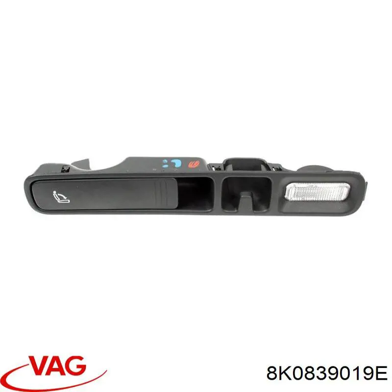 8K0839019E VAG 