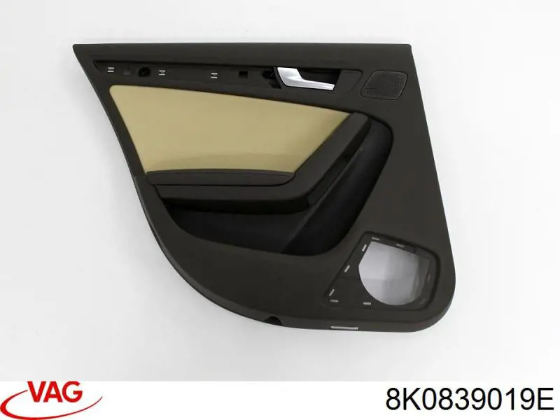 Купити 8K0839019E VAG 