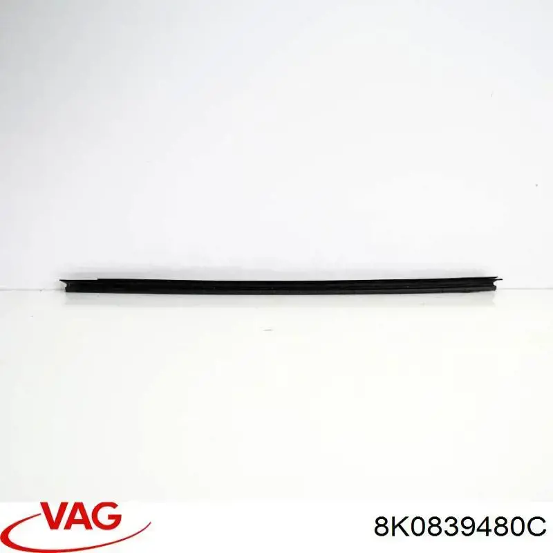  VAG 8K0839480C ціна, від 2.03 USD