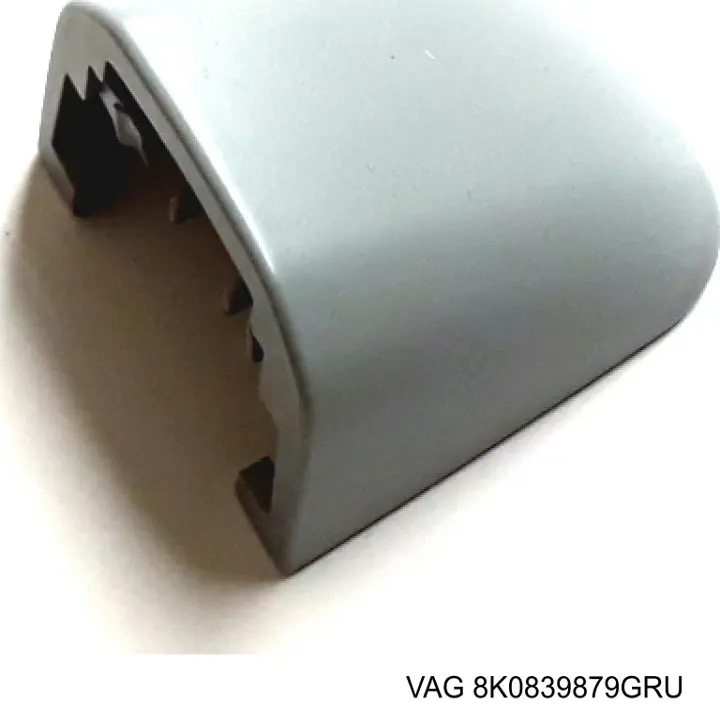 Купити 8K0839879GRU VAG Накладка ручки дверей