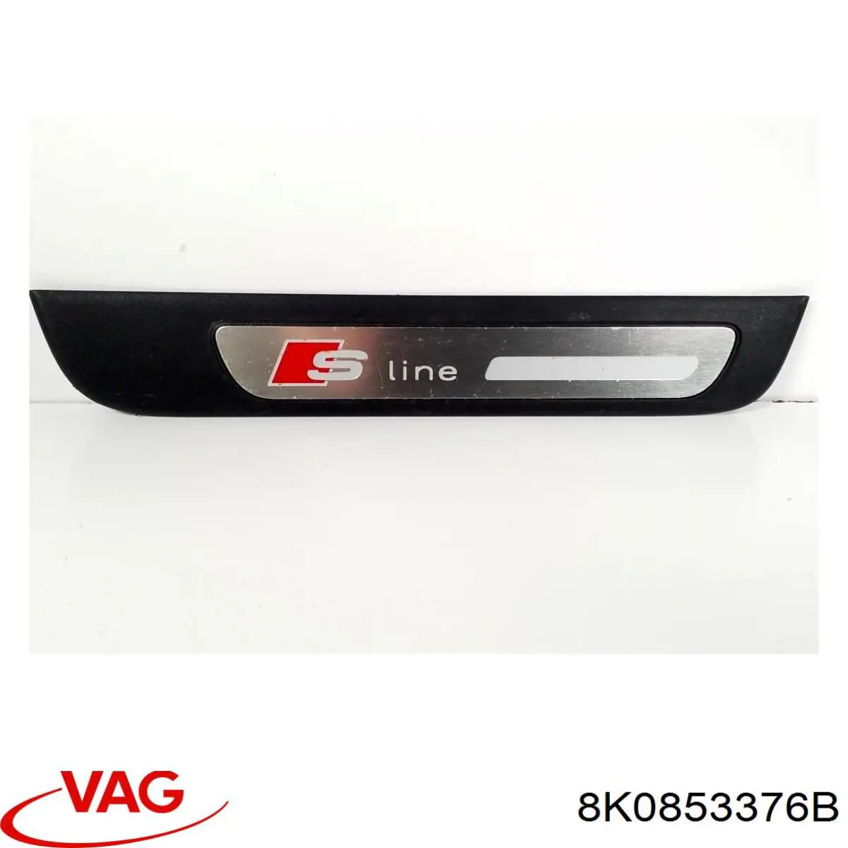  VAG 8K0853376B ціна, від 17.97 USD