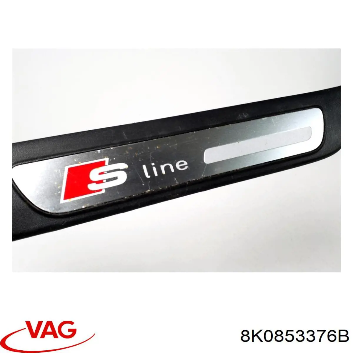 8K0853376B VAG 