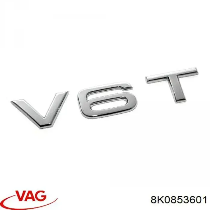  8K0853601 VAG