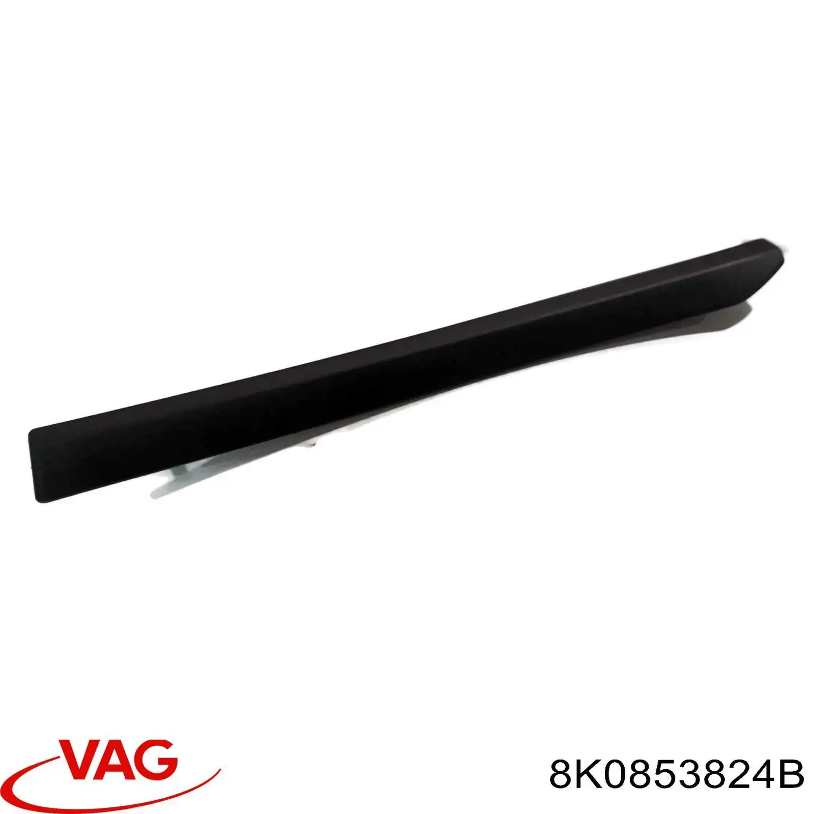 Купити 8K0853824B VAG 