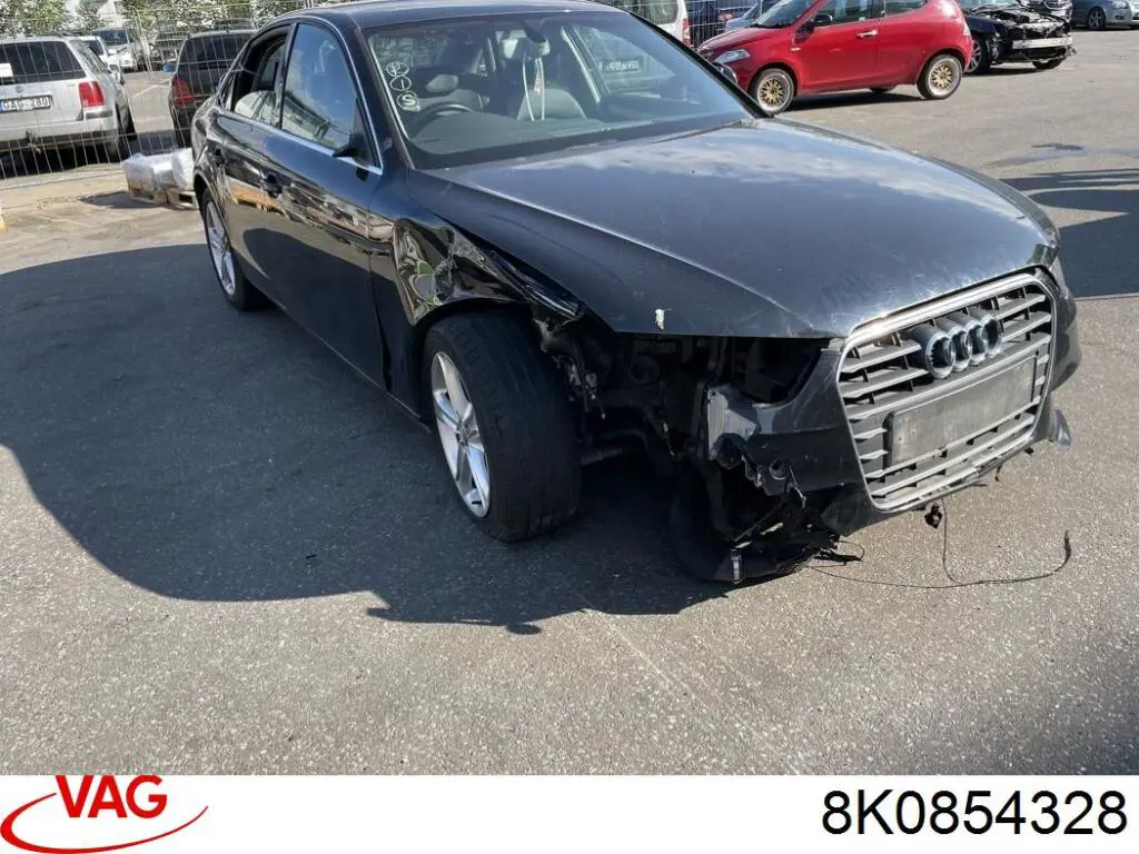 Купити 8K0854328 VAG Захисна накладка вітрового скла права