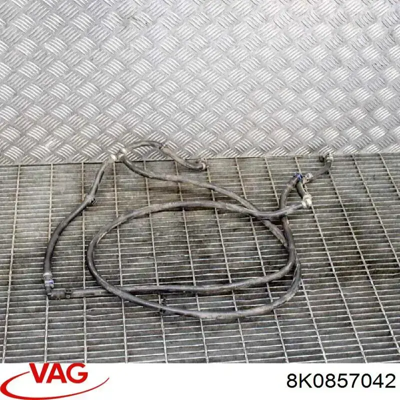  VAG 8K0857042 ціна, від 2.53 USD