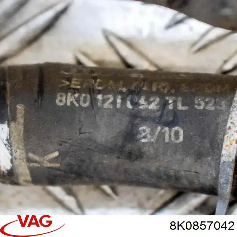 8K0857042 VAG 