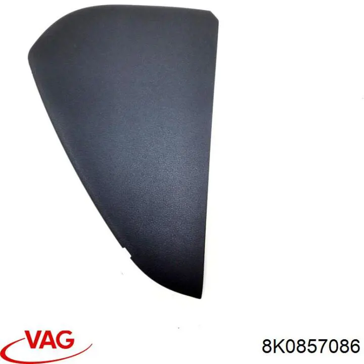  VAG 8K0857086 ціна, від 3.79 USD