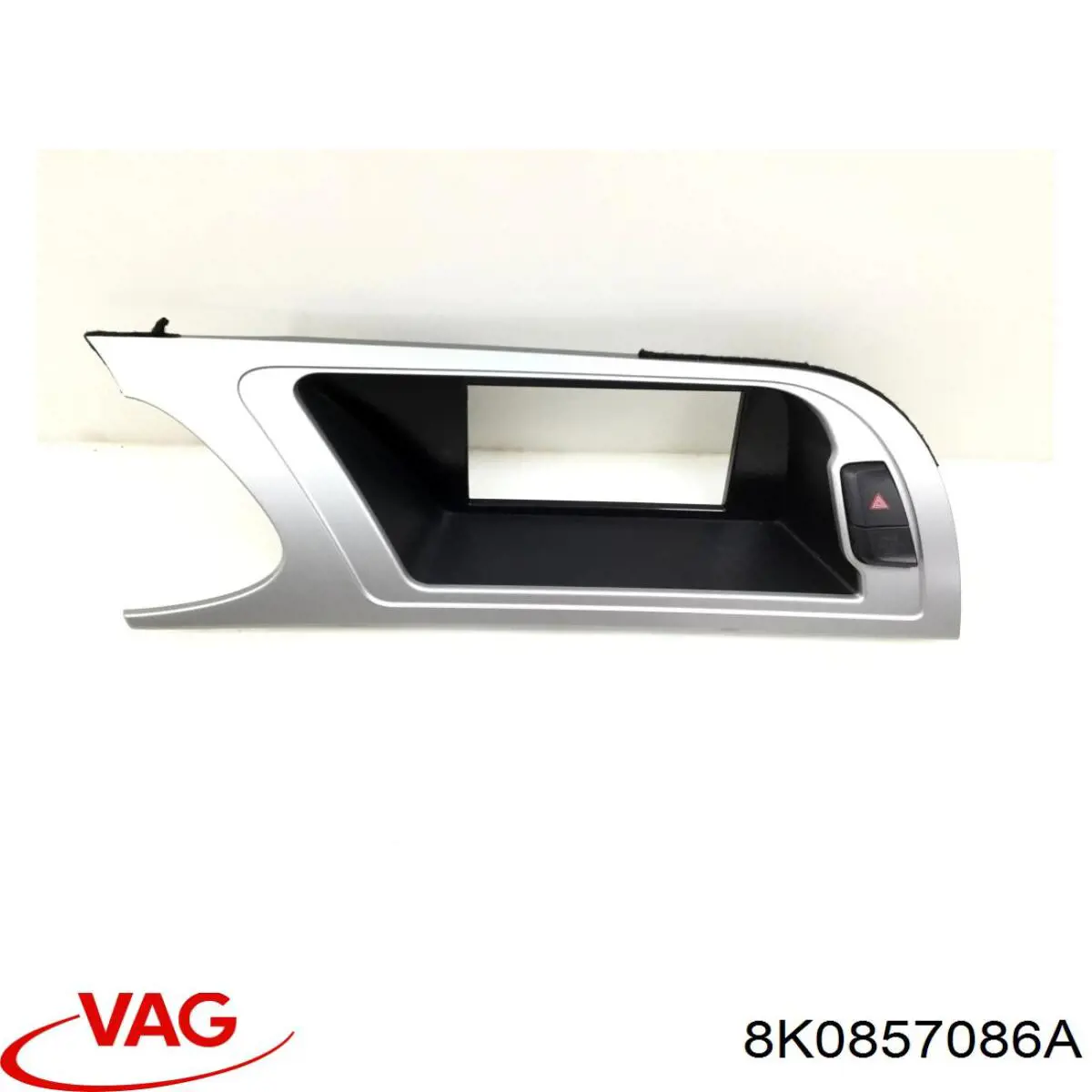 8K0857086A VAG 