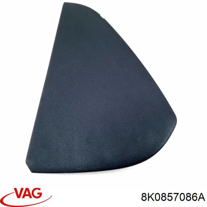  VAG 8K0857086A ціна, від 2.03 USD