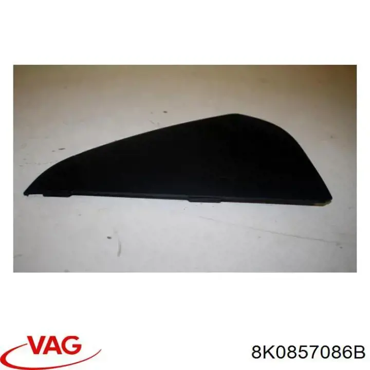 8K0857086B VAG 