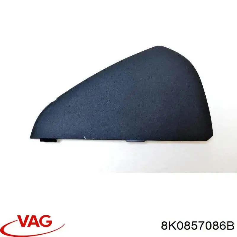  VAG 8K0857086B ціна, від 4.23 USD