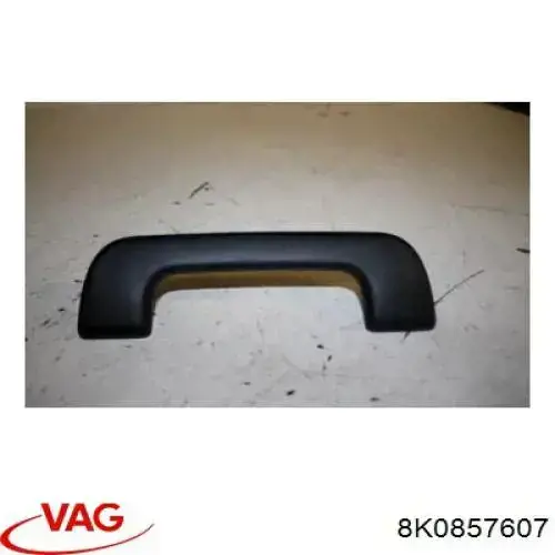 Купити 8K0857607 VAG 