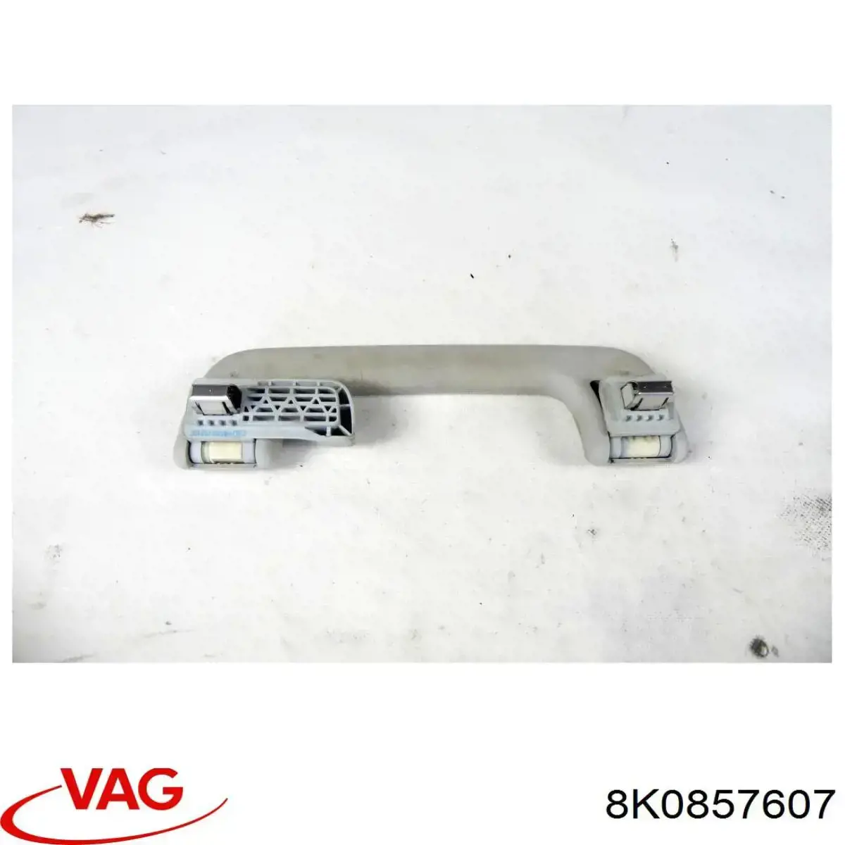8K0857607 VAG 