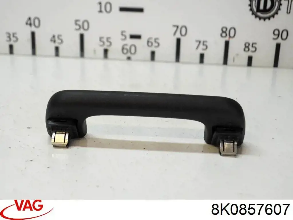  VAG 8K0857607