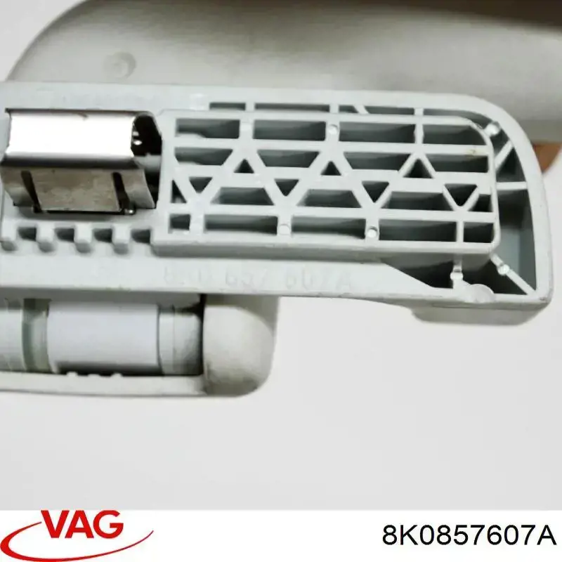 VAG 8K0857607A ціна, від 6.25 USD