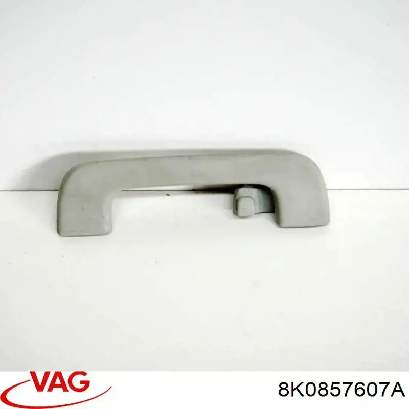 8K0857607A VAG 
