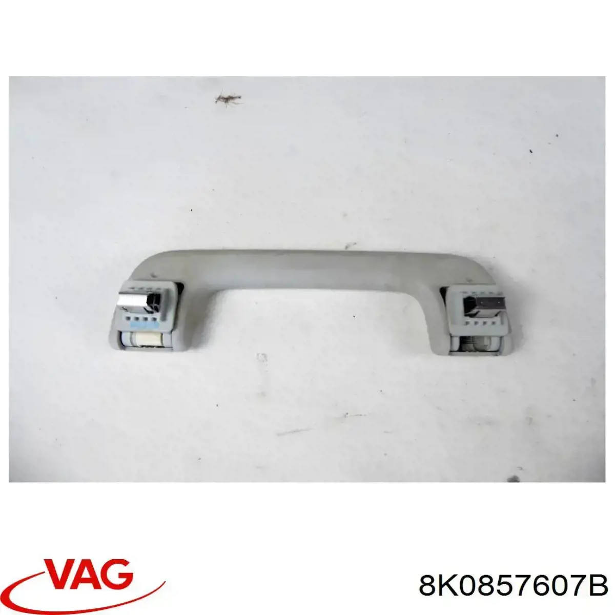 Поручні (тримачі) і гачок для одягу VAG 8K0857607B ціна, від 6.32 USD