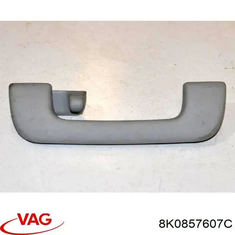 Поручні (тримачі) і гачок для одягу VAG 8K0857607C ціна, від 6.32 USD