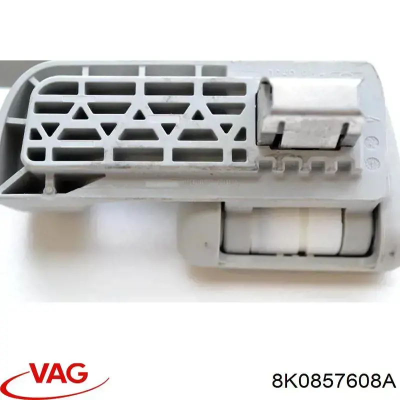 Ручка салону, дахи 8K0857608A VAG