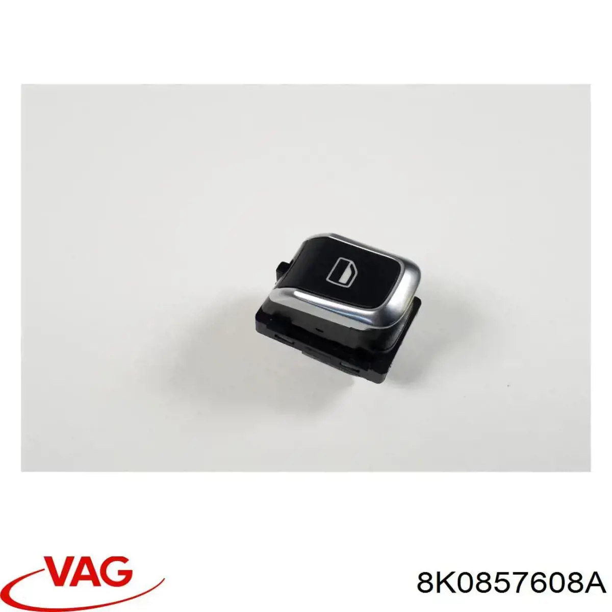 Ручка салону, дахи VAG 8K0857608A