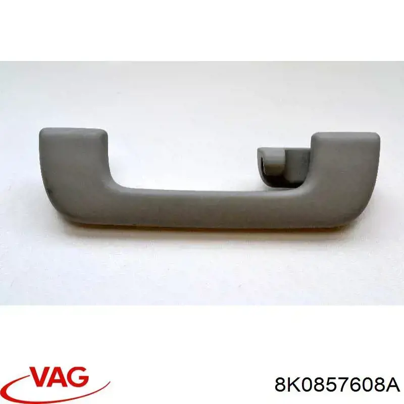 Купити 8K0857608A VAG Ручка салону, дахи