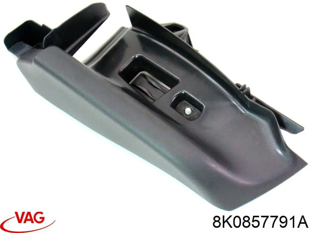  VAG 8K0857791A