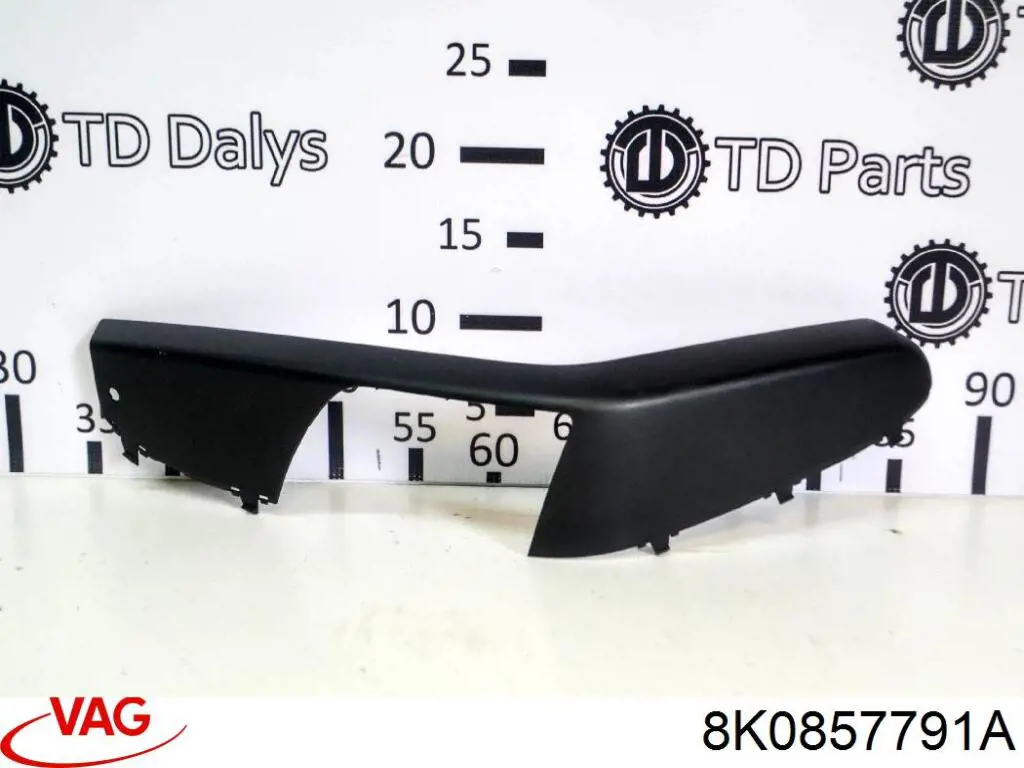  VAG 8K0857791A ціна, від 5.06 USD