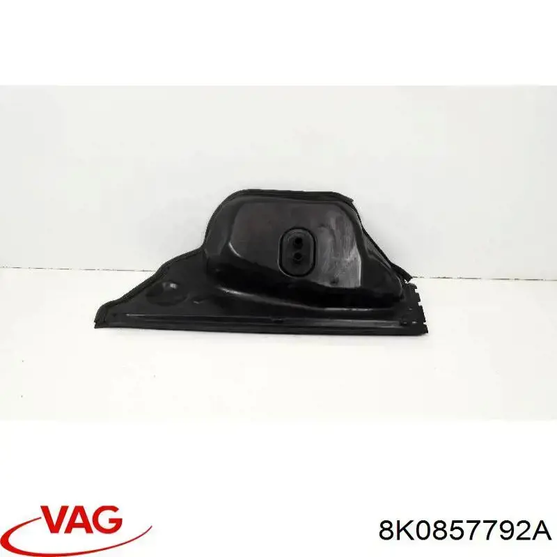 8K0857792A VAG 