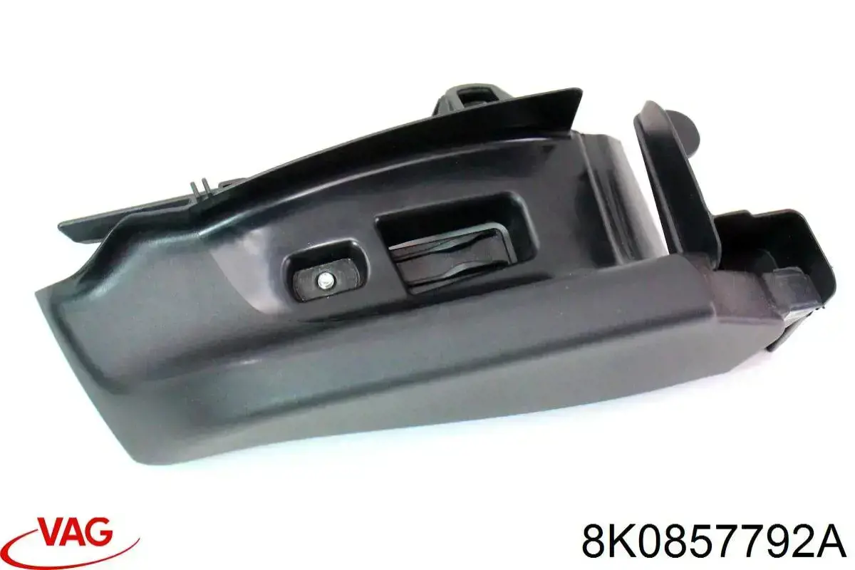 Купити 8K0857792A VAG 