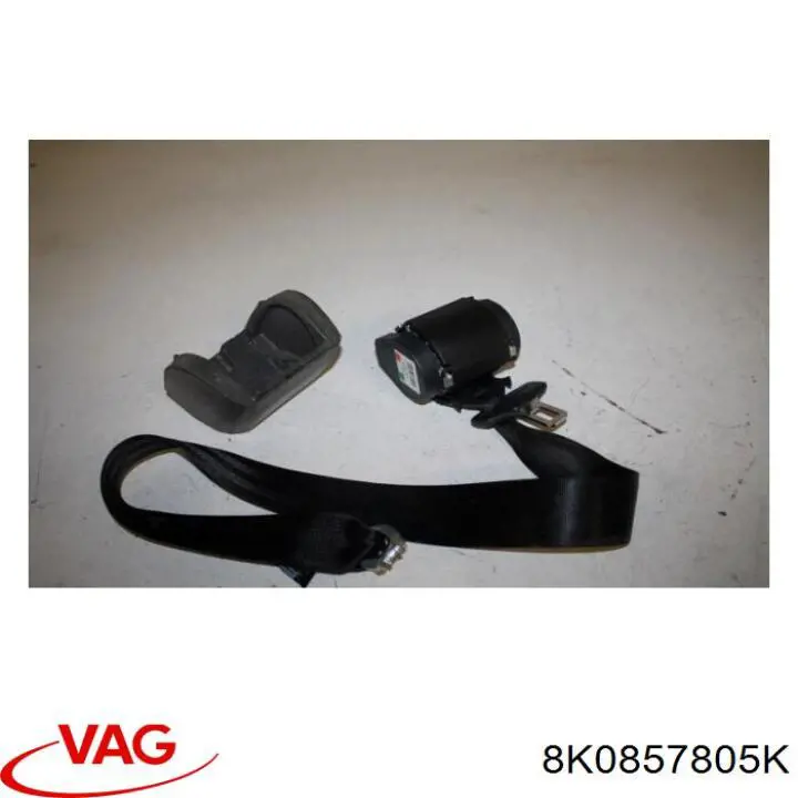  VAG 8K0857805K
