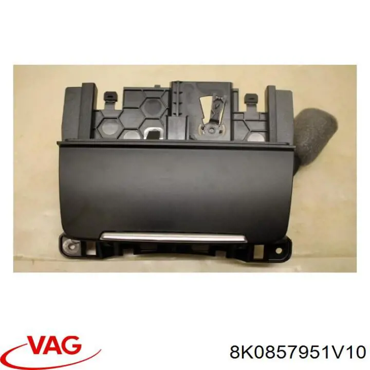Купити 8K0857951V10 VAG Попільничка центральної консолі