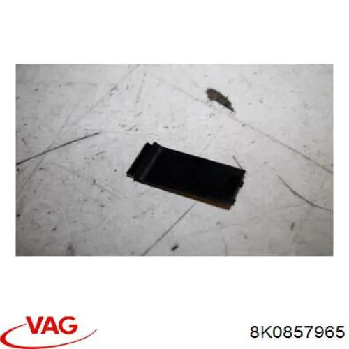  VAG 8K0857965 ціна, від 12.67 USD