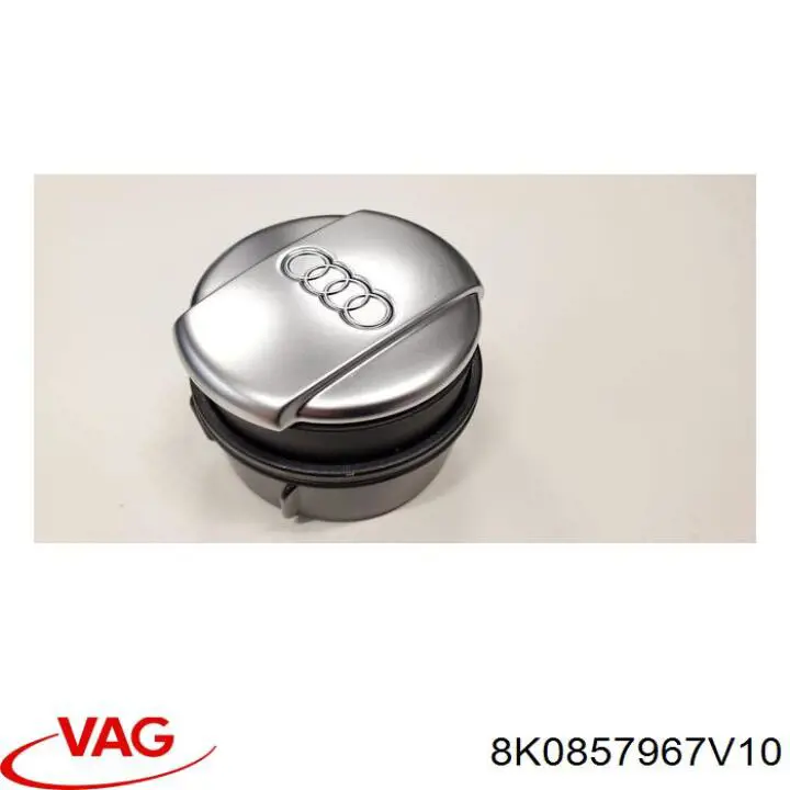 Купити 8K0857967V10 VAG 