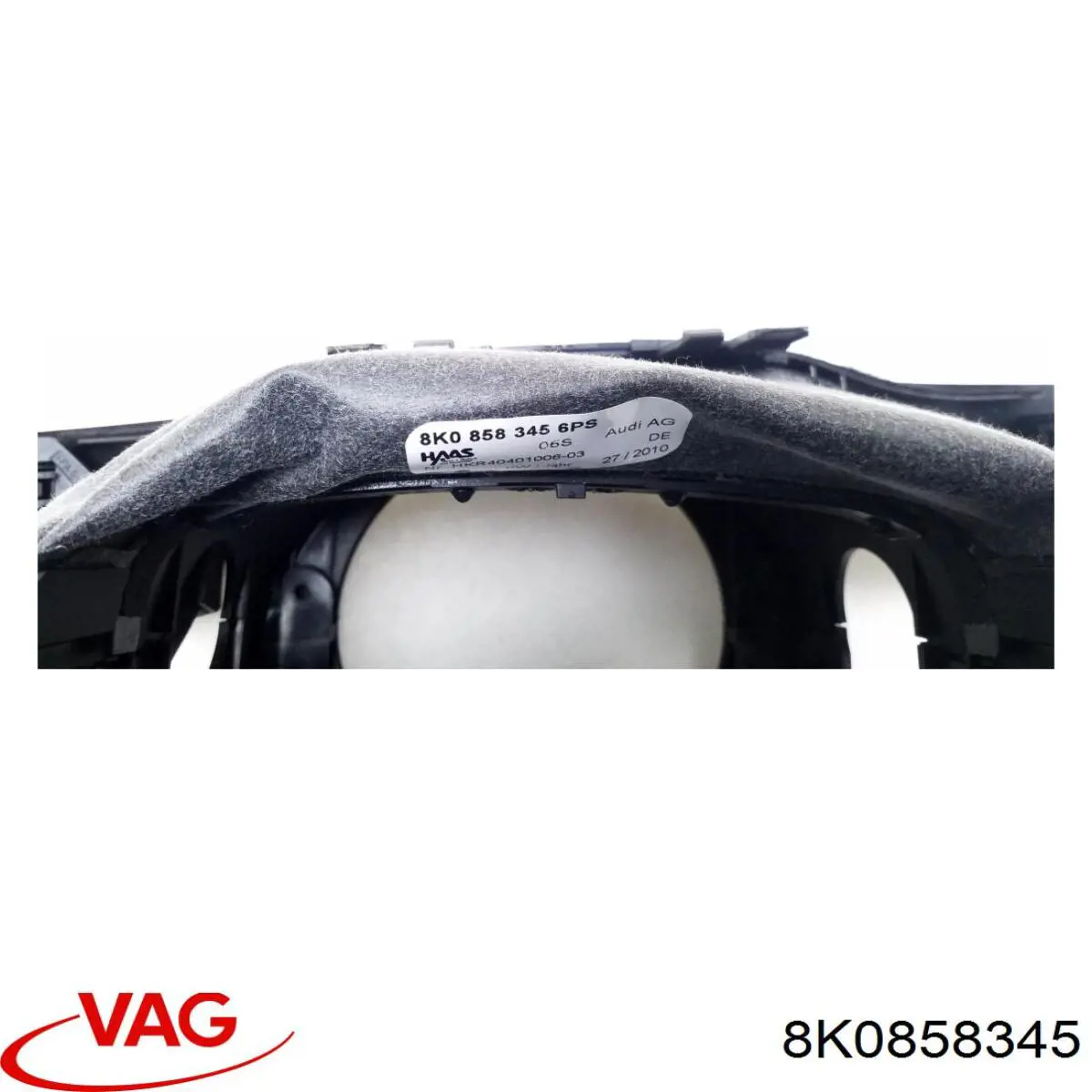 8K0858345 VAG 