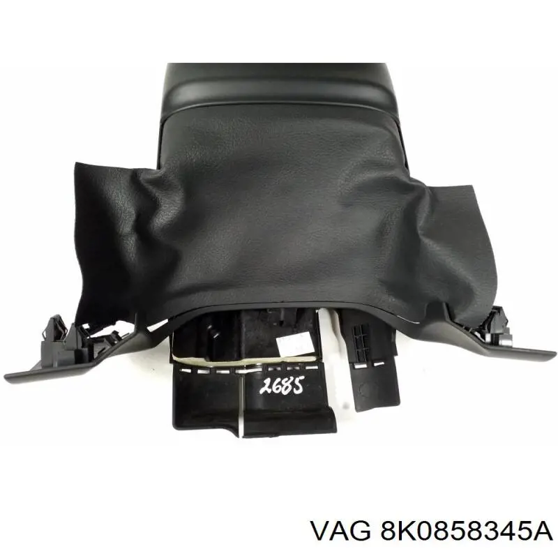  VAG 8K0858345A ціна, від 8.82 USD