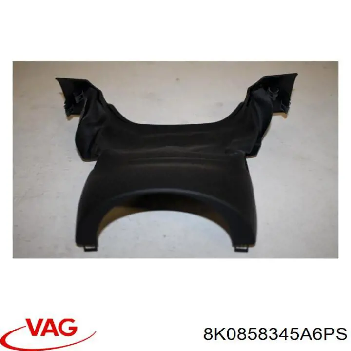 8K0858345A6PS VAG 