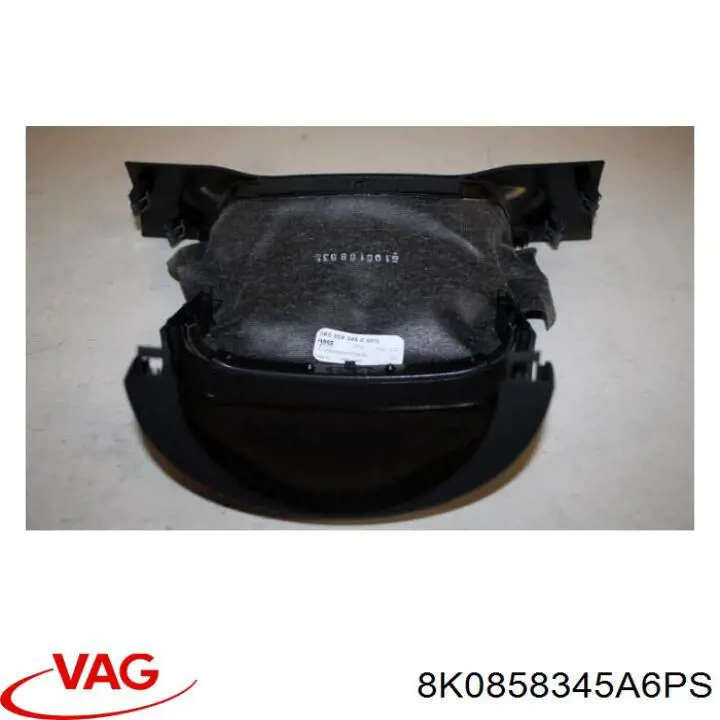 Купити 8K0858345A6PS VAG 