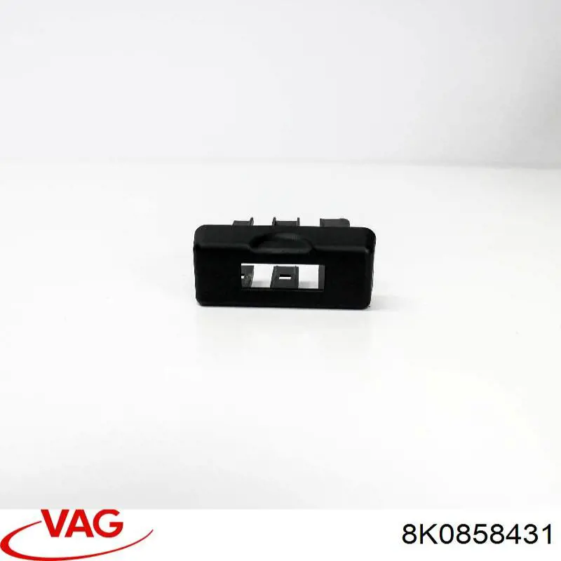  VAG 8K0858431