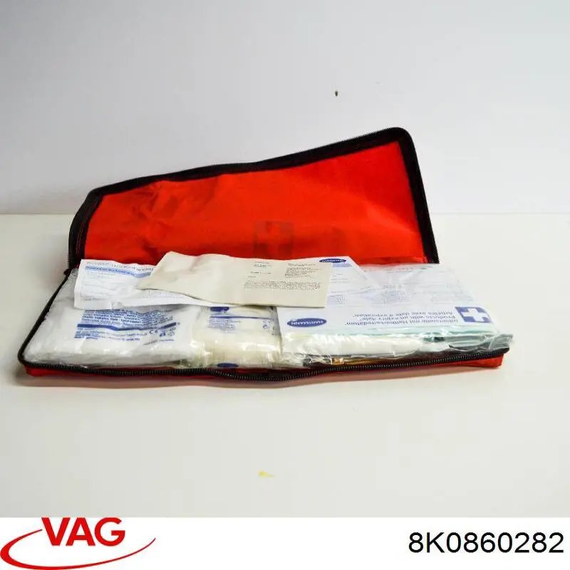 8K0860282 VAG 