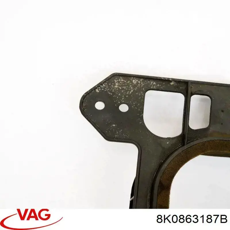  VAG 8K0863187B