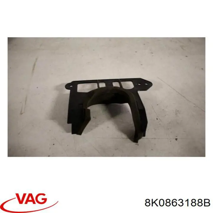  8K0863188B VAG