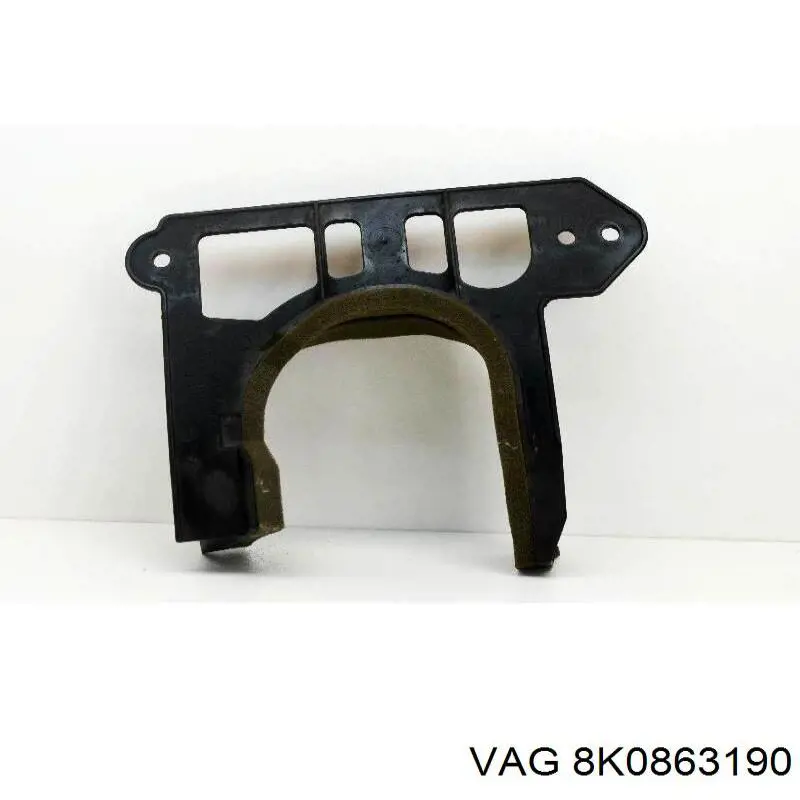  VAG 8K0863190 ціна, від 19.75 USD