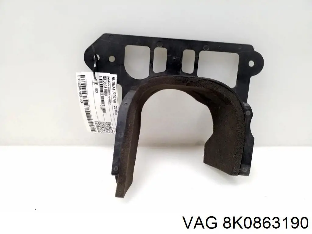 8K0863190 VAG 
