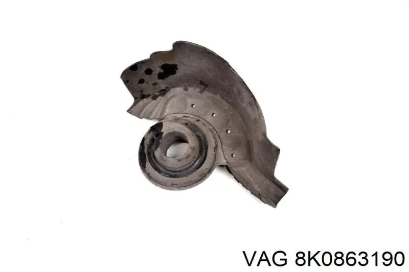  8K0863190 VAG